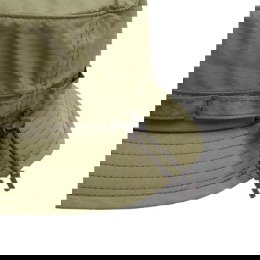 Klobúk BEAMS Beams Plus CORDURA® Jungle Hat Zelené | 3841-0200-017-67, 2