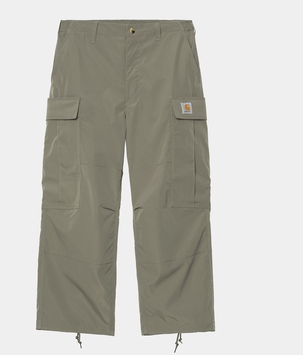 Cargo nohavice Carhartt WIP Cargo Pant Max by WIP x INVINCIBLE® Zelené | A242057_6, 0