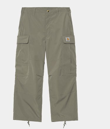 Cargo nohavice Carhartt WIP Cargo Pant Max by WIP x INVINCIBLE® Zelené | A242057_6, 0