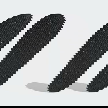 Tenisky a topánky adidas Originals Adilette Essential Slides Čierna | IE9641, 4