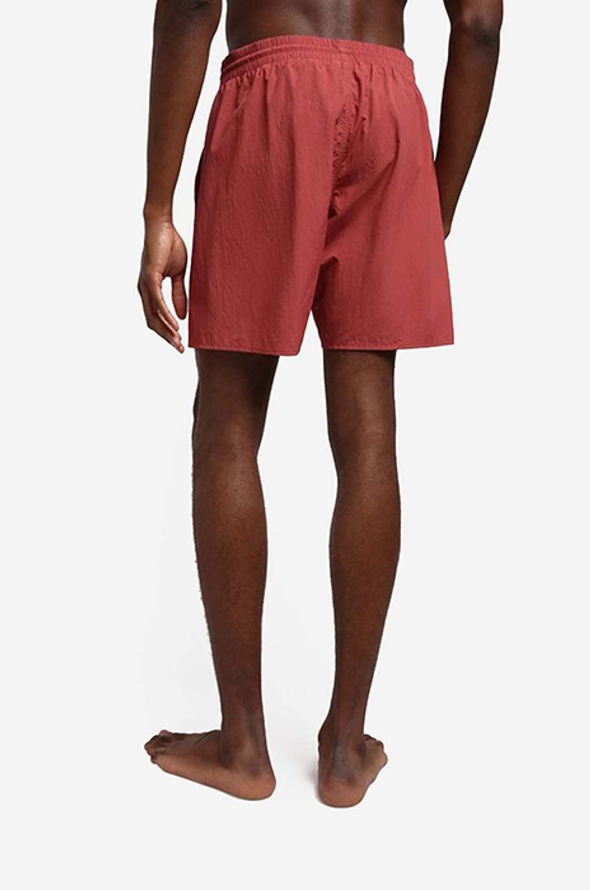 Plavky Napapijri Swim Shorts Červená | NA4G5C.RE6, 1
