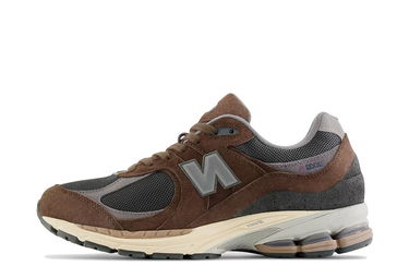 Tenisky a topánky New Balance 2002R Lunar New Year Rich Čierna | M2002RLY, 1