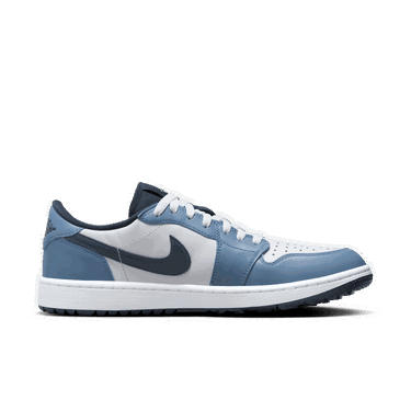 Tenisky a topánky Jordan Air Jordan 1 Low G Biela | DD9315-115, 1
