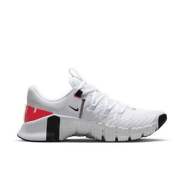 Tenisky a topánky Nike Free Metcon 5 Biela | DV3949-100, 2