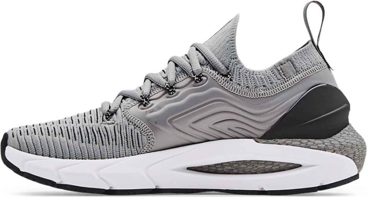 Tenisky a topánky Under Armour HOVR Phantom 2 INKNT W Šedá | 3024155-102, 1