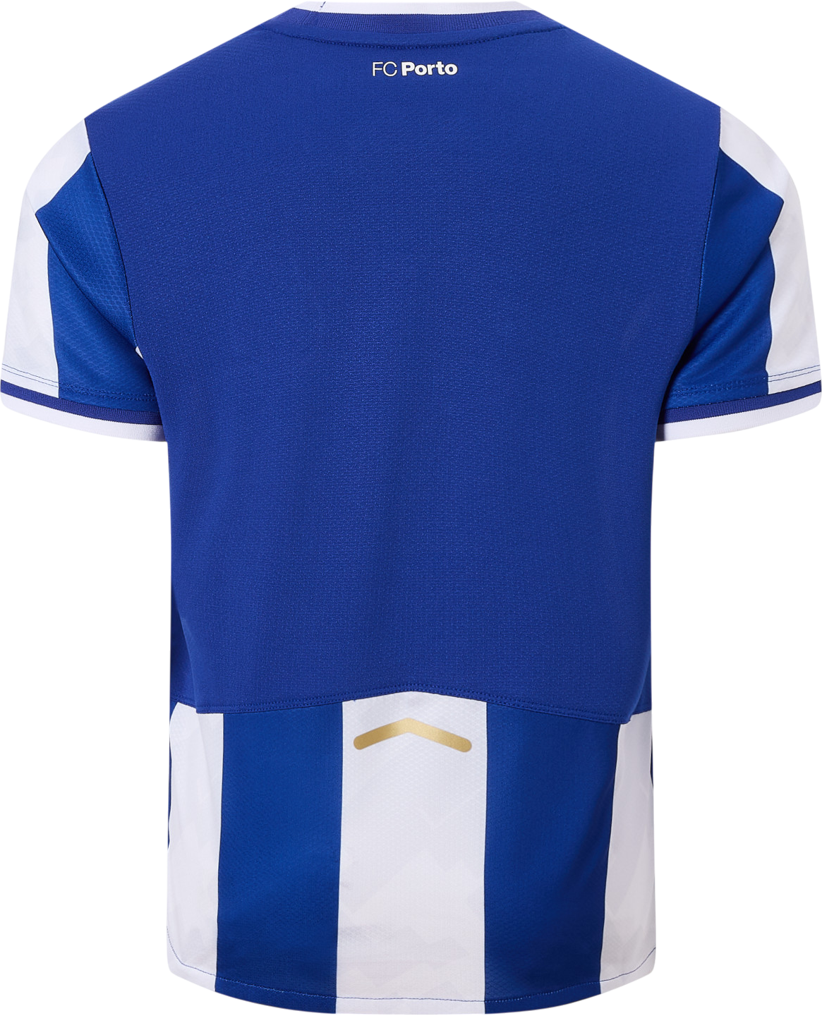 Dres New Balance FC Porto Home Jersey 2025/26 Youth Modrá | jt230419-hme, 1
