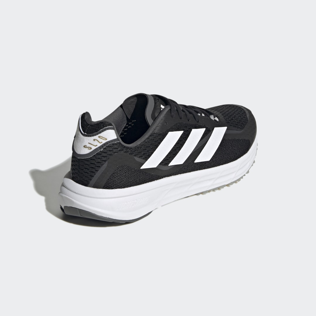 Tenisky a topánky adidas Performance SL20.3 Čierna | GY0561, 1