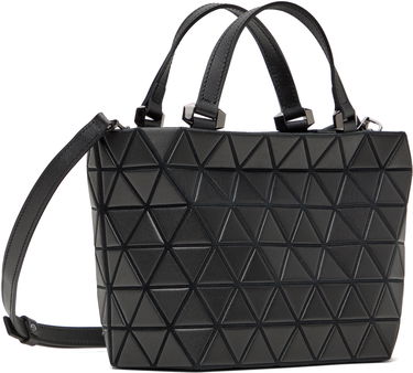 Kabelka BAO BAO ISSEY MIYAKE ISSEY MIYAKE Crystal Matte Tote Bag Čierna | BB56AG313, 1