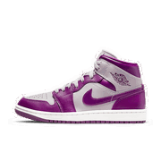 Air Jordan 1 Mid "Magenta" W