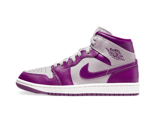 Tenisky a topánky Jordan Air Jordan 1 Mid "Magenta" W Fialová | BQ6472-501