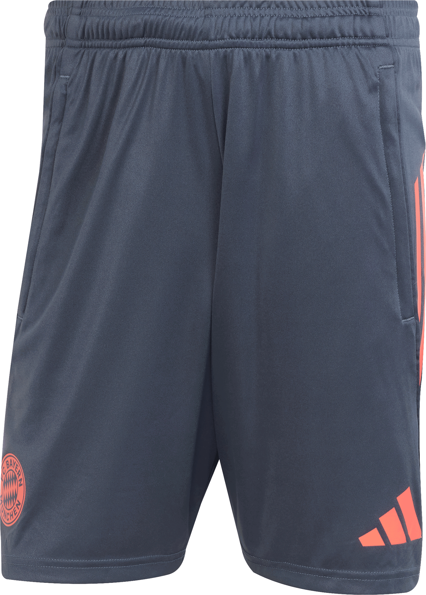 Šortky adidas Originals FC Bayern 2025/26 Tiro25 Competition Training Shorts Navy | jn8776, 0