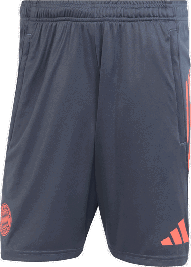 Šortky adidas Originals FC Bayern 2025/26 Tiro25 Competition Training Shorts Navy | jn8776, 0