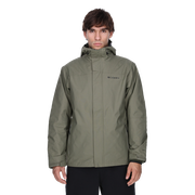 Tunnel Falls™ II Interchange Hooded Jacket