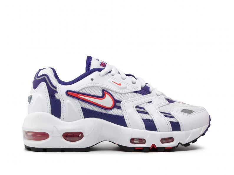 Tenisky a topánky Nike Air Max 96 2 Biela | II DA2230-100, 0