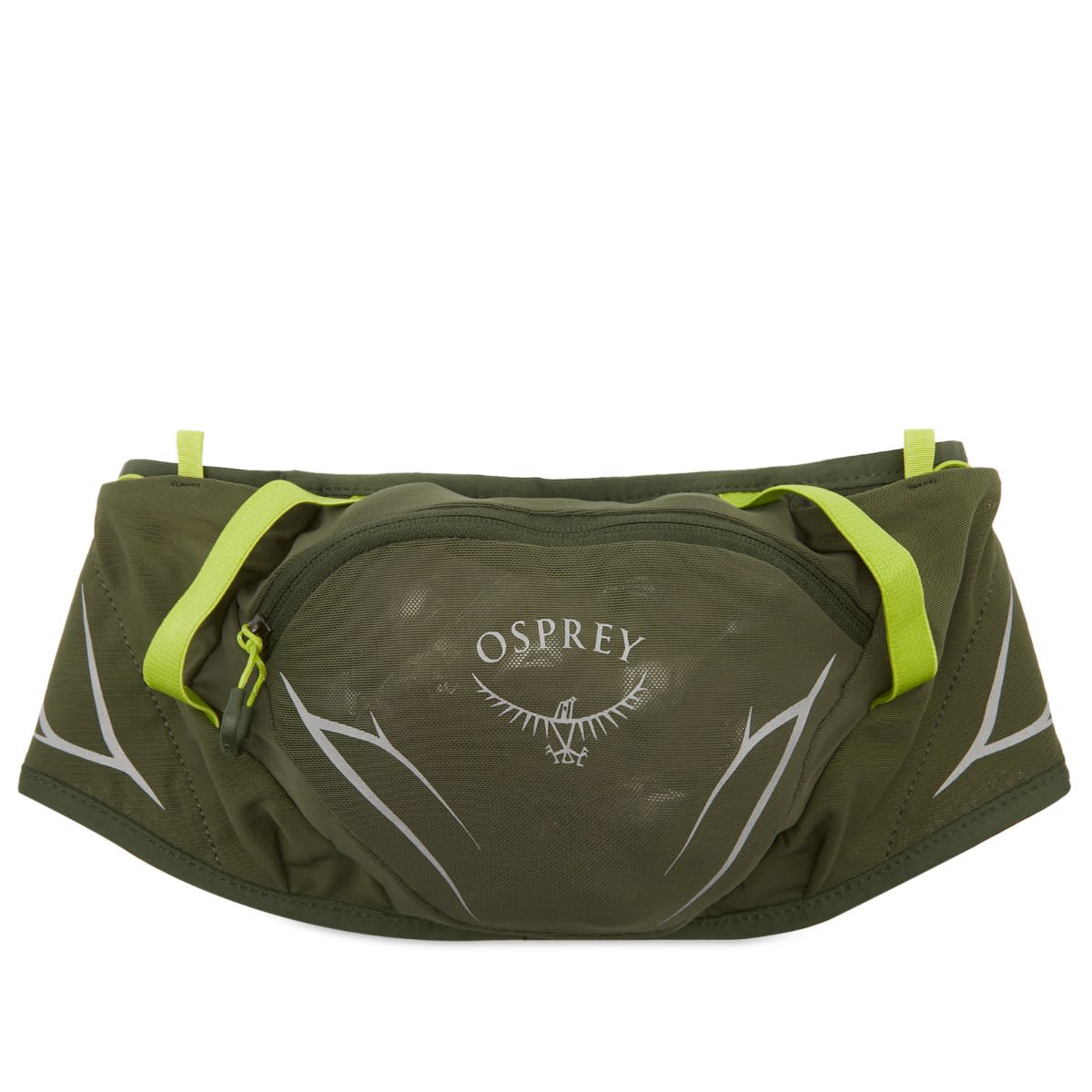 Ľadvinka Osprey Duro Dyna Running Hydration Belt Zelené | 10005522, 1