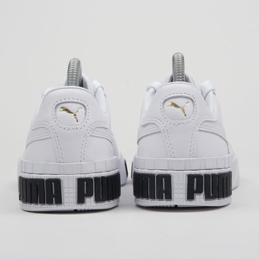 Tenisky a topánky Puma Cali Bold W Biela | 370811 01, 3