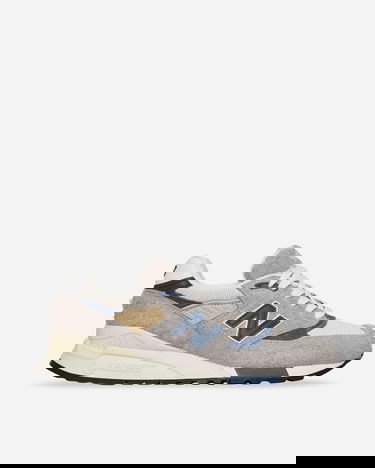 Tenisky a topánky New Balance 998 Made In USA "Grey Day" Šedá | U998TA, 2