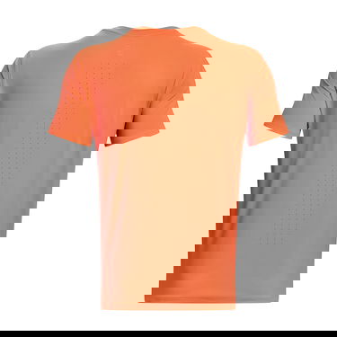 Tričko Under Armour Iso-Chill Laser Heat Tee Oranžová | 1376518-816, 2