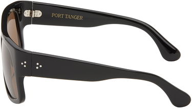Slnečné okuliare Port Tanger Square Sunglasses Čierna | PT-4401, 2