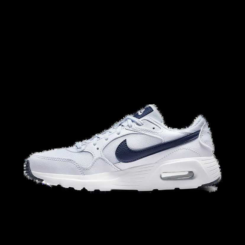 Tenisky a topánky Nike Air Max SC Big Kids 40 Šedá | CZ5358-012