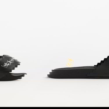 Tenisky a topánky adidas Originals Circoloco x Adilette Čierna | HQ3617, 1