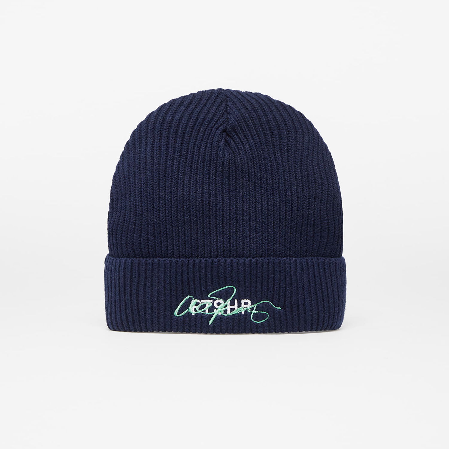 Kulicha Footshop FTSHP Beanie French Navy | FTSHP_165, 0