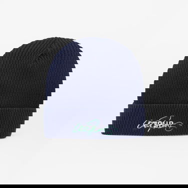 Kulicha Footshop FTSHP Beanie French Navy | FTSHP_165, 0