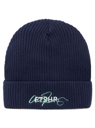 Kulicha Footshop FTSHP Beanie French Navy | FTSHP_165