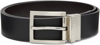 HUGO Reversible Leather Belt
