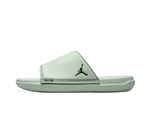 Tenisky a topánky Jordan Play Zelené | DC9835-002