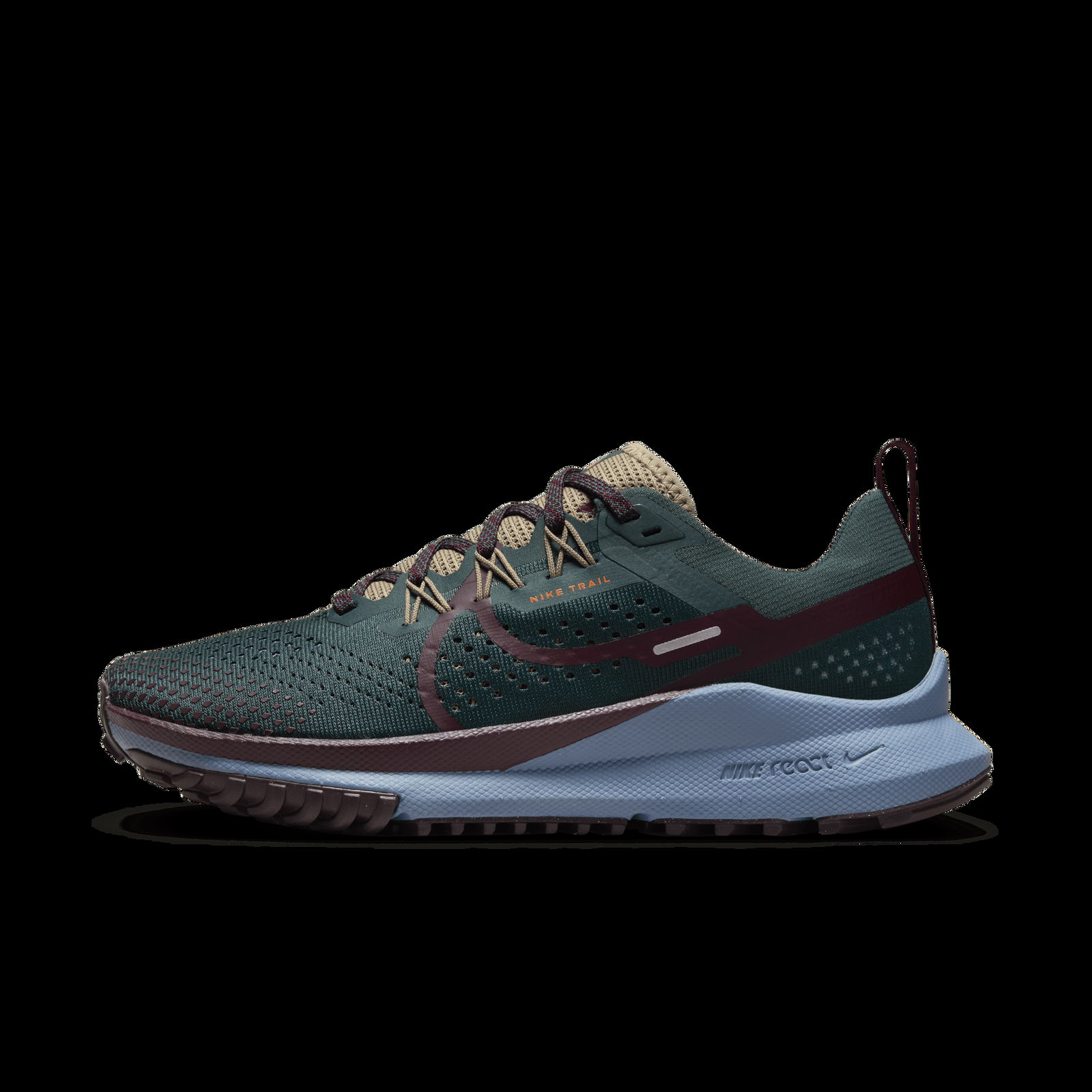 Nike Pegasus Trail 4