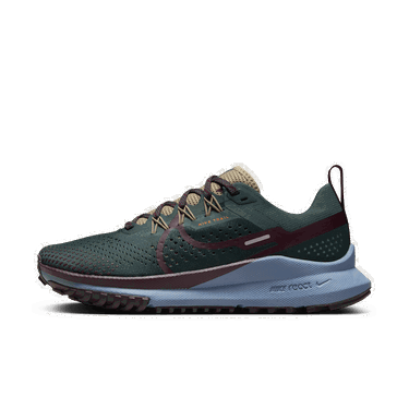 Tenisky a topánky Nike Pegasus Trail 4 Zelené | DJ6159-301, 0