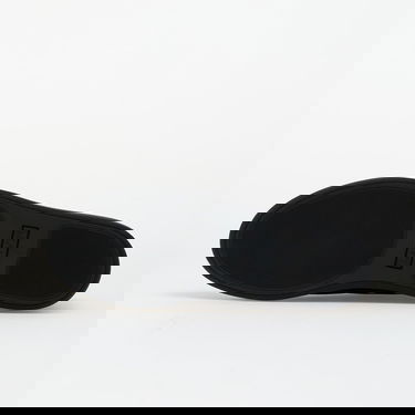 Tenisky a topánky LANVIN Dbb1 Sneakers Black Čierna | FM-SKDBB1-VELO-H24-1010, 1