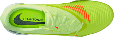 Tenisky a topánky Nike PHANTOM 6 LOW ACADEMY TF Žltá | hq2325-800, 3