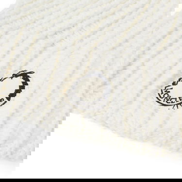Kulicha Moncler CNY Dragon Beanie Biela | 3B000-10-M2089-034, 1
