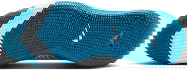 Tenisky a topánky Nike Zoom Vapor 16 Academy IC Tyrkysová | fq8411-400, 5