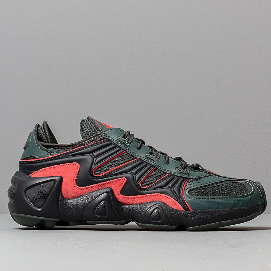Tenisky a topánky adidas Performance FYW S-97 Zelené | EE5304, 0