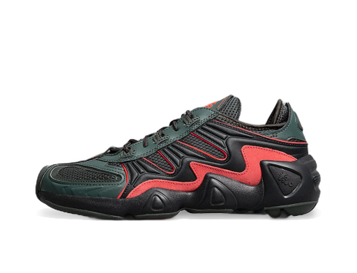 Tenisky a topánky adidas Performance FYW S-97 Zelené | EE5304