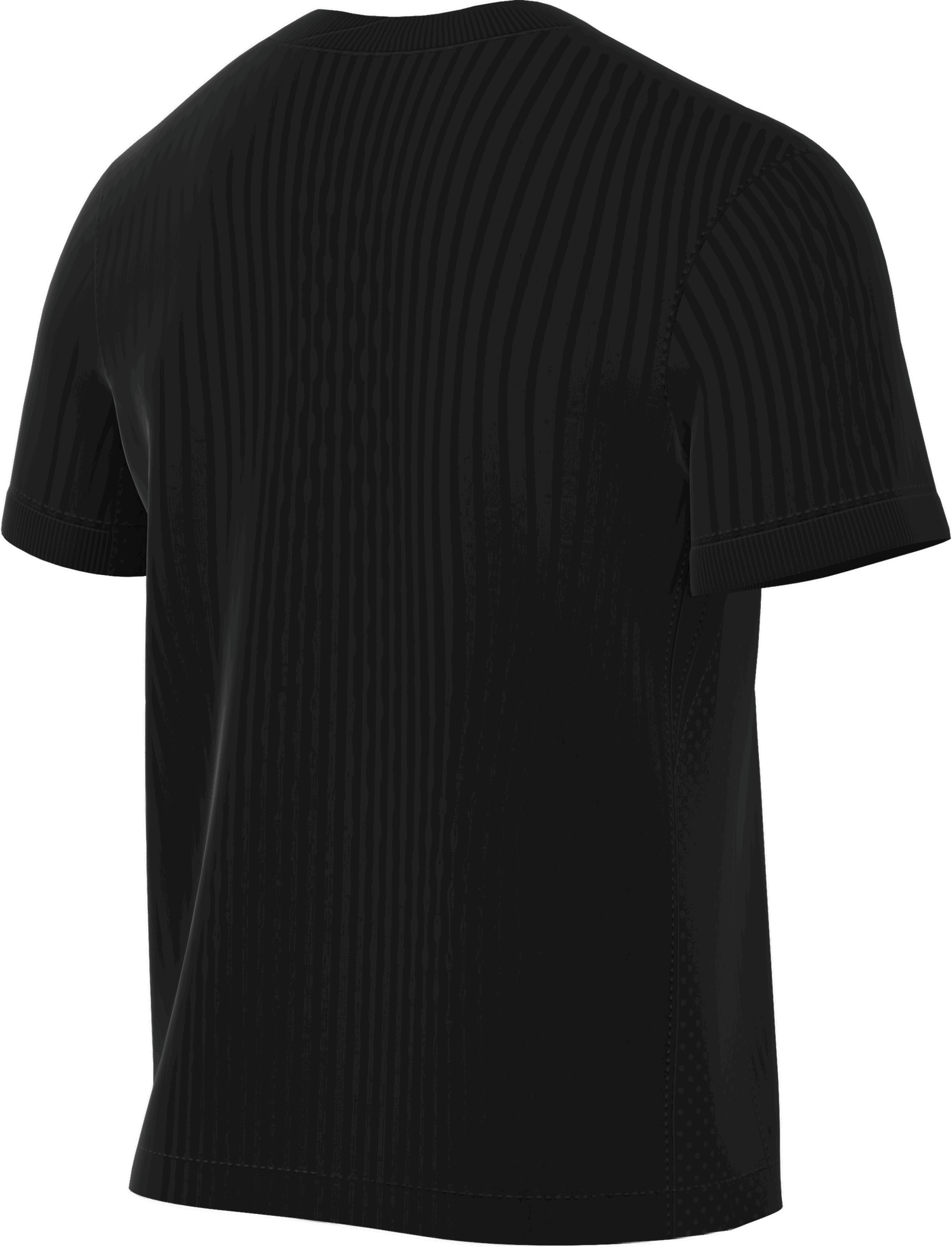Tričko Nike Nike VaporKnit ADV Short Sleeve Jersey Čierna | fz9271-011, 1