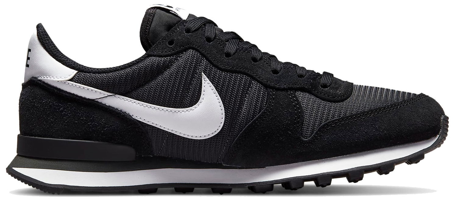 Tenisky a topánky Nike Internationalist Čierna | dr7886-001, 1