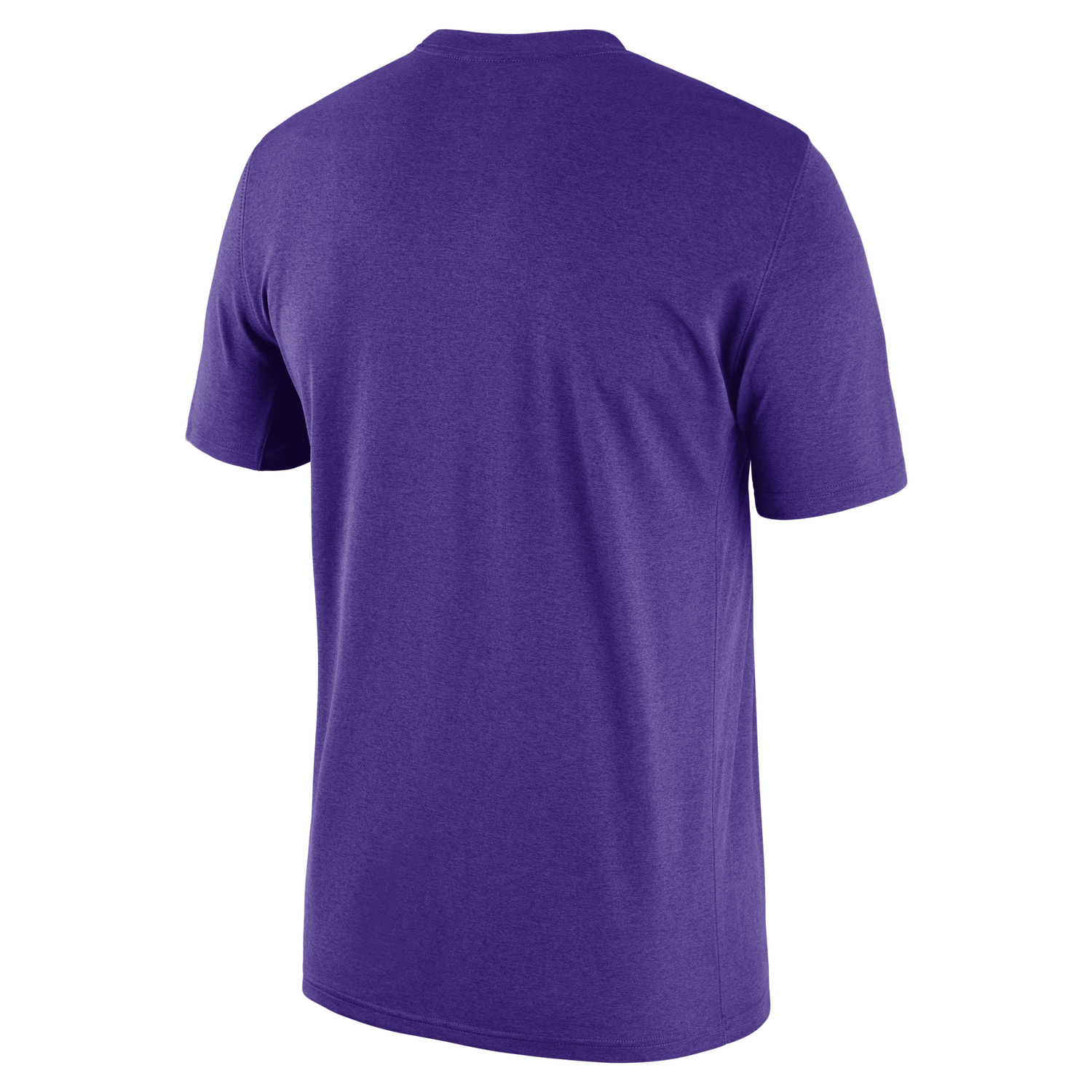 Tričko Nike NBA Los Angeles Lakers Courtside Max90 Fialová | FJ0375-504, 1