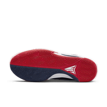 Tenisky a topánky Nike Ja 1 Čierna | FQ4796-403, 3