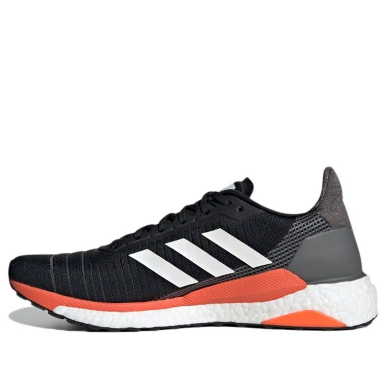 Tenisky a topánky adidas Performance Solar Glide 19 Čierna | G28062, 0