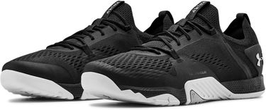 Tenisky a topánky Under Armour Fitness boty UA TriBase Reign 2 Čierna | 3022613-004, 2