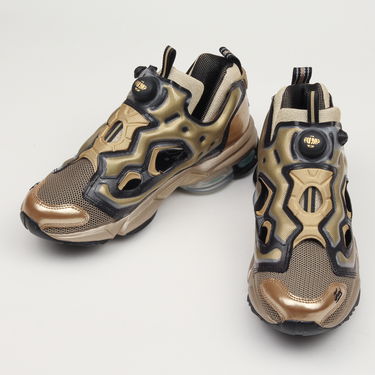 Tenisky a topánky Reebok Fury DMX TXT Béžová | DV4601, 2