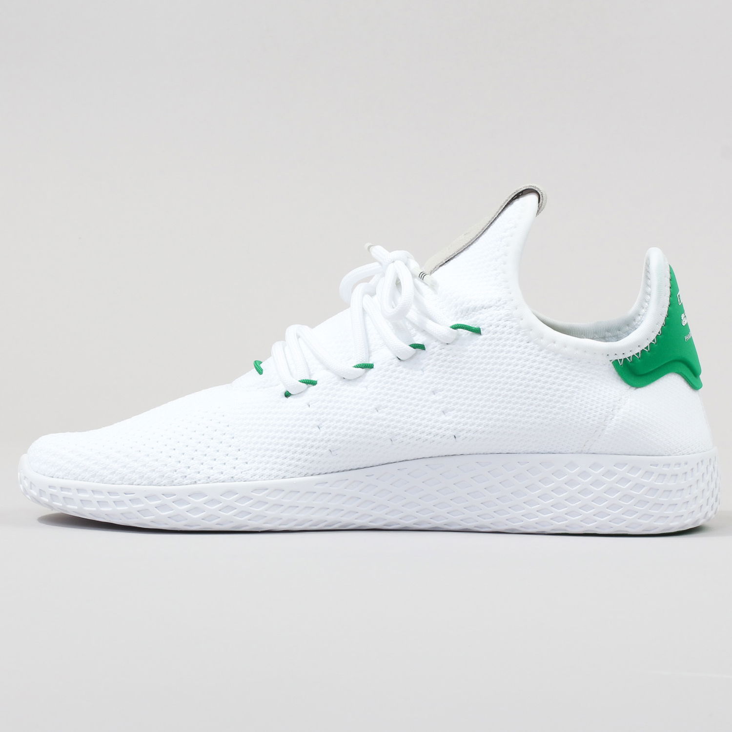 Tenisky a topánky adidas Originals PW Tennis HU Biela | BA7828, 0