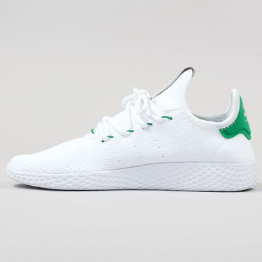 Tenisky a topánky adidas Originals PW Tennis HU Biela | BA7828, 0