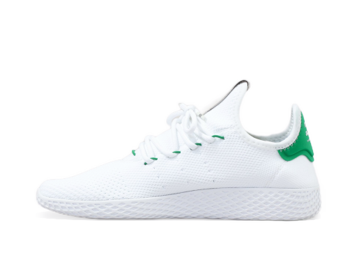 Tenisky a topánky adidas Originals PW Tennis HU Biela | BA7828