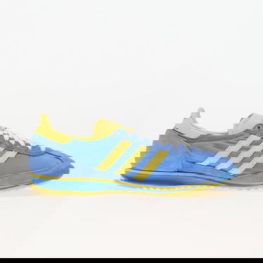 Tenisky a topánky adidas Originals Sporty & Rich x SL 72 OG "Sweden" Modrá | JH6701, 3