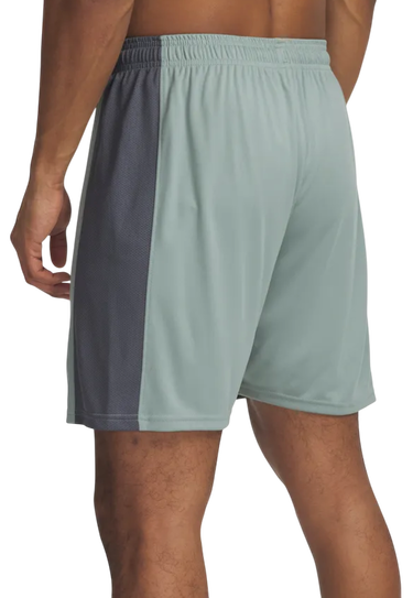 Šortky Under Armour Knit Training Shorts Zelené | 1379507-348, 2